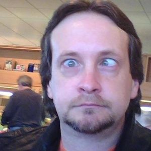 Meet your Posher, Wayne